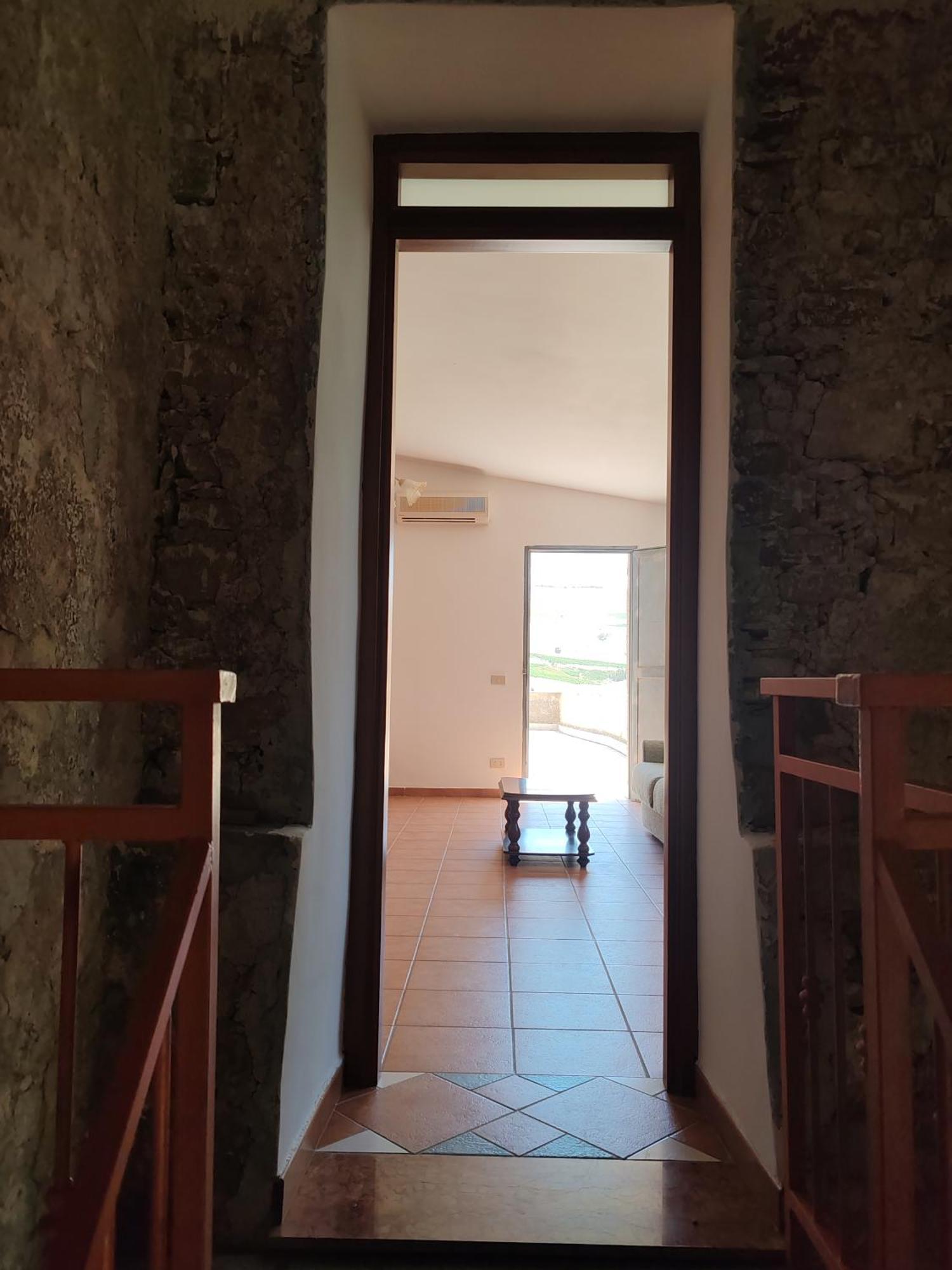 Antico Baglio Siciliano Parecchiata Vila Buseto Superiore Exterior foto