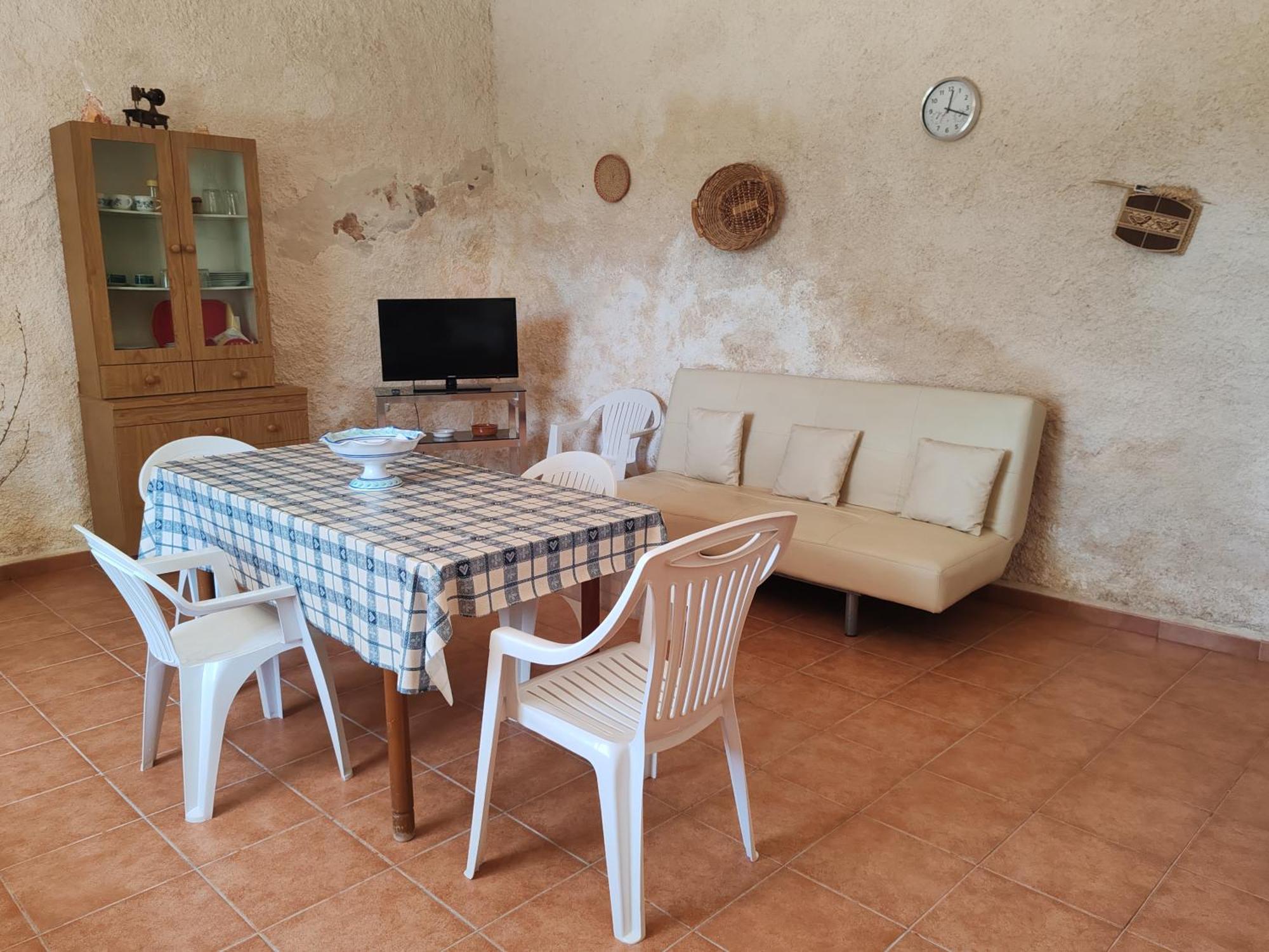 Antico Baglio Siciliano Parecchiata Vila Buseto Superiore Exterior foto