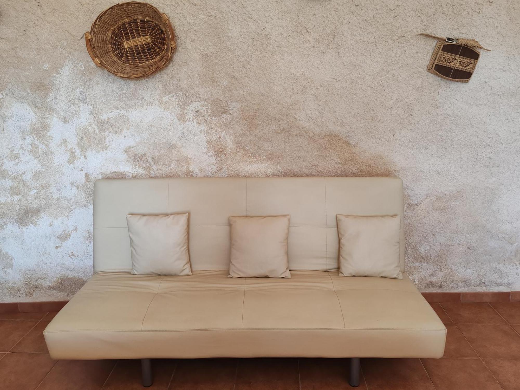 Antico Baglio Siciliano Parecchiata Vila Buseto Superiore Exterior foto