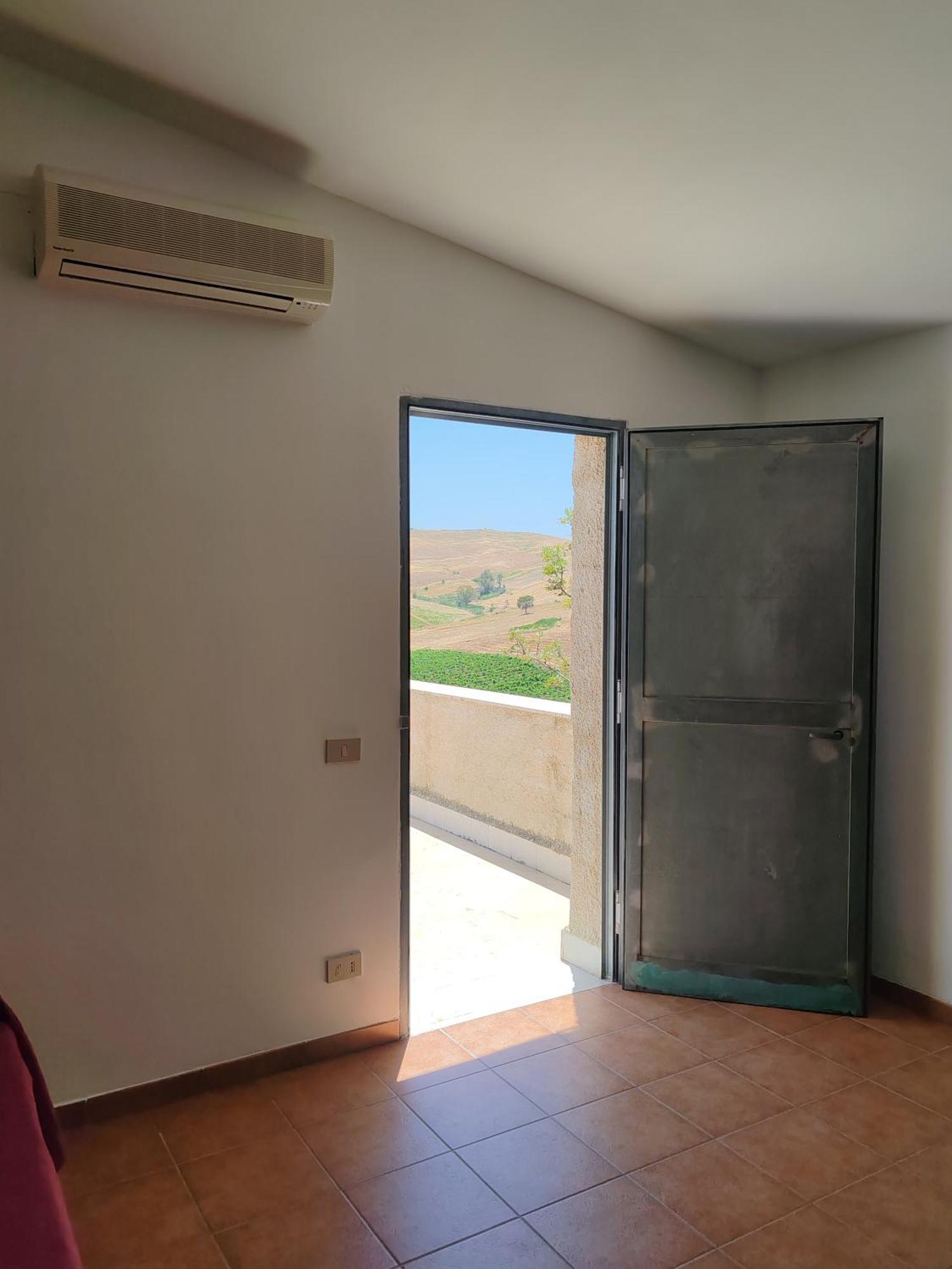 Antico Baglio Siciliano Parecchiata Vila Buseto Superiore Exterior foto
