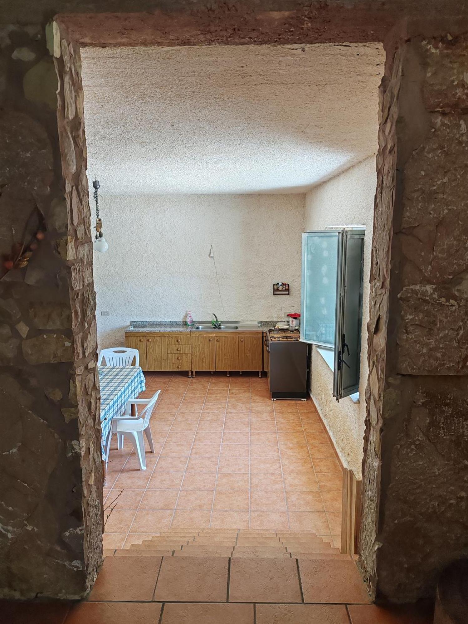 Antico Baglio Siciliano Parecchiata Vila Buseto Superiore Exterior foto